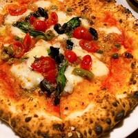 ピッツェリア&トラットリア ゴンゾ 目黒店 - 