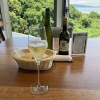 イタリア料理 リストランテ フィッシュボーン - 