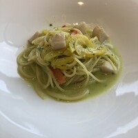 イタリア料理 リストランテ フィッシュボーン - 