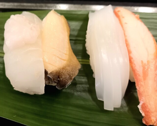 Sakae Zushi Takasago Dori Shiten photo 5