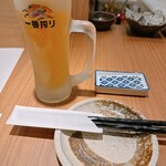すし酒場 したまちや - 