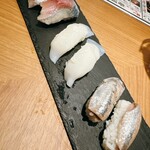 すし酒場 したまちや - 