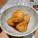 すし酒場 したまちや - 