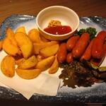 ゆるりと菜 村さ来 - 