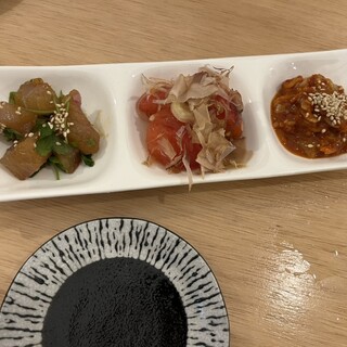 サカナ酒場 Wotto_2