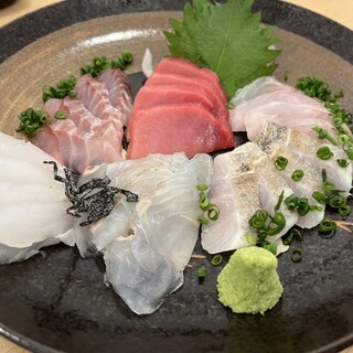 サカナ酒場 Wotto_0