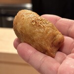 登喜和鮨 - お稲荷