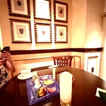 サローネ・デッラミーコ - 