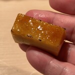 登喜和鮨 - 玉 キャラメリーゼ