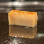 登喜和鮨 - 玉 キャラメリーゼ