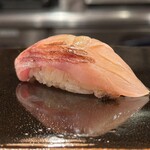 登喜和鮨 - 長岡出雲崎漁港産 黒ムツ