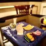 サローネ・デッラミーコ - 