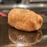 登喜和鮨 - お稲荷