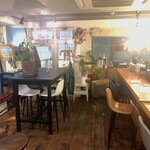 ワインカフェ　大森 - 