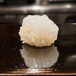 登喜和鮨 - 佐渡産 泥障烏賊