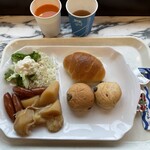 東横INN - 