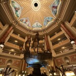 サローネ・デッラミーコ - 