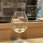 登喜和鮨 - 鶴齢/純米大吟醸イヤーズボトル/青木酒造/新潟県南魚沼市