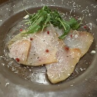 Seafood bar Ermitage 代々木店 - 