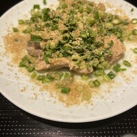 鶏料理 清水 - 