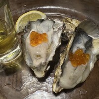 Seafood bar Ermitage 代々木店 - 
