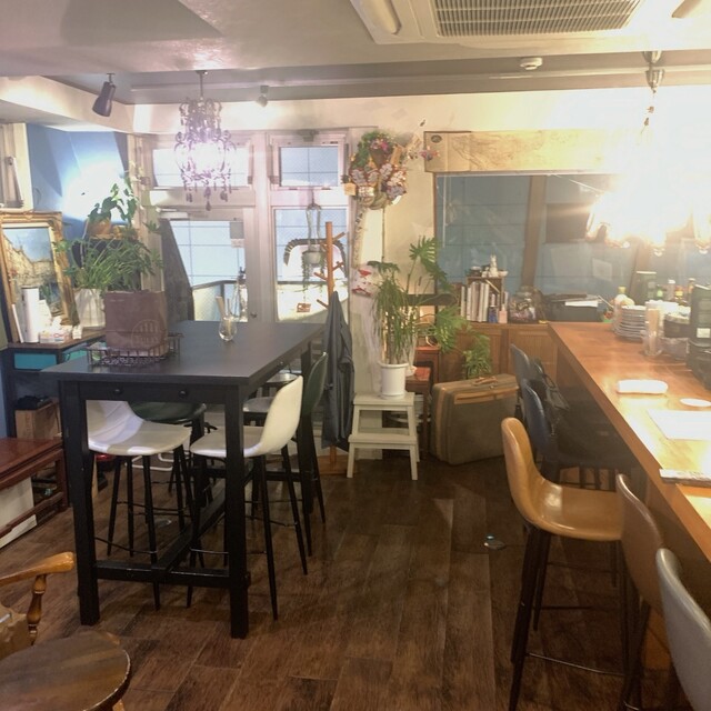 Wine Cafe omori Hon Ten photo 5