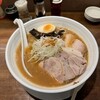 麺屋 雪風 すすきの店