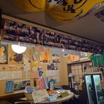 토리지다이 나카마치도오리점