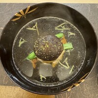 光円 - 車海老の海老しんじょう
