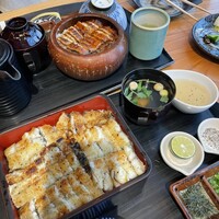 うなぎ料理 うな和 鶴舞 - 