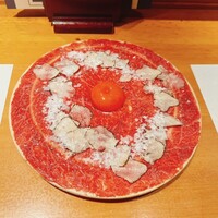 赤坂 金舌 - 