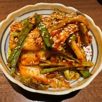 焼肉 にくだらけ - 