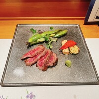 赤坂 金舌 - 