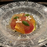 あざみ野うかい亭 - 