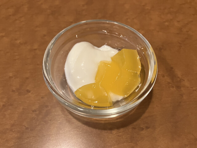 花茶屋 - 盛岡（ビュッフェ）の写真