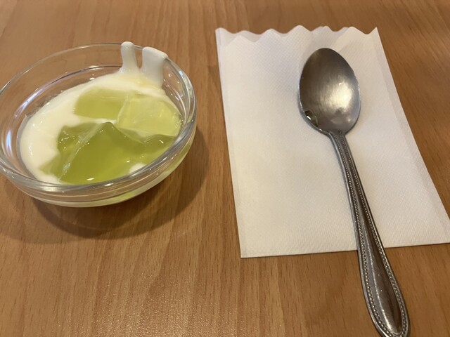 花茶屋 - 盛岡（ビュッフェ）の写真