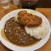 とんかつ檍のカレー屋 いっぺこっぺ  すすきの店