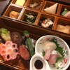 日本料理 まるやまかわなか
