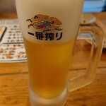 海鮮屋台 おくまん - 