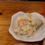 海鮮屋台 おくまん - 