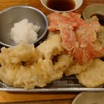 海鮮屋台 おくまん - 