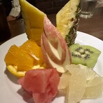 BAR ASHIBE - 