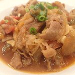 トーコーキッチン - プルコギ