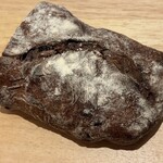 ブーランジェリー コロン - パン・オ・ヴァン