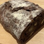 ブーランジェリー コロン - パン・オ・ヴァン