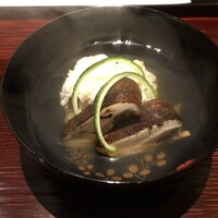 馳走なかむら - 