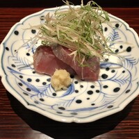 馳走なかむら - 