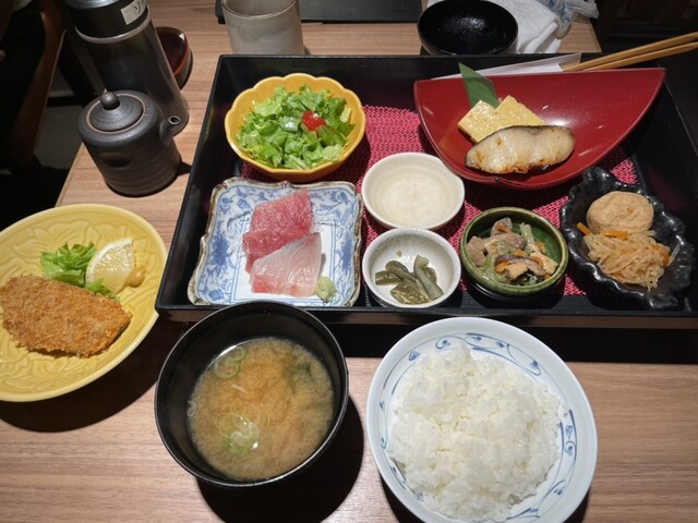 Tsukiji no Sakana Ya Ginza Ten photo 3