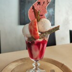 Parfait tokidoki - もはやアート