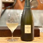 とんかつ 乃ぐち - フランチャコルタ